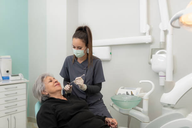Best Emergency Wisdom Tooth Extraction in Oroville, WA