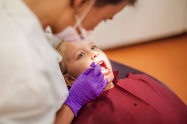 Best Emergency Cosmetic Dentistry (e.g., broken veneers) in Oroville, WA