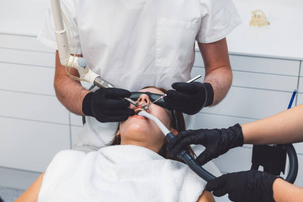 Best Emergency Dental Care for Sports Injuries in Oroville, WA